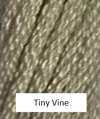 Classic Colorworks - Tiny Vine (205)