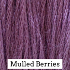 Classic Colorworks - Mulled Berries (210)