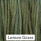 Classic Colorworks - Lemon Grass (230)