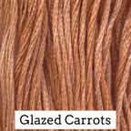 Classic Colorworks - Glazed Carrots (233)
