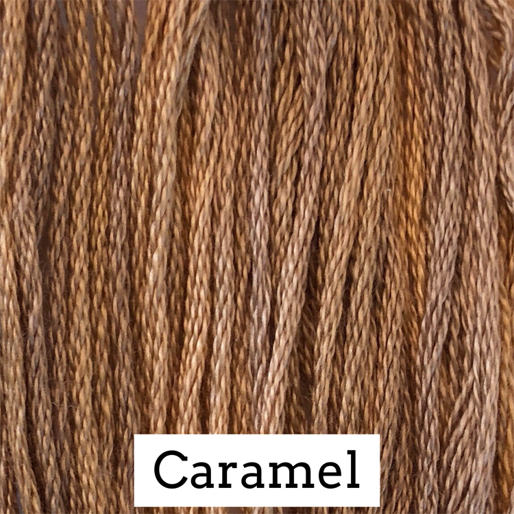 Classic Colorworks - Caramel (234)