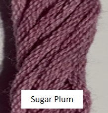 Classic Colorworks - Sugar Plum (237)