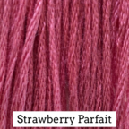 Classic Colorworks - Strawberry Parfait (238)