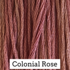 Classic Colorworks - Colonial Rose (247)