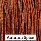 Classic Colorworks - Autumn Spice (251)