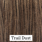 Classic Colorworks - Trail Dust (254)