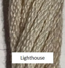 Classic Colorworks - Lighthouse (256)