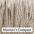 Classic Colorworks - Mariner's Compass (258)