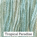 Classic Colorworks - Tropical Paradise (265)