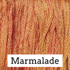 Classic Colorworks - Marmalade (267)