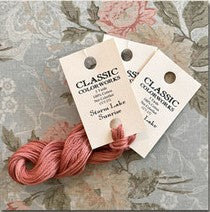 Classic Colorworks - Storm Lake Sunrise (272)