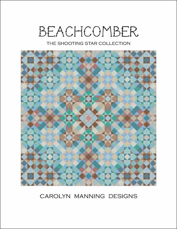Carolyn Manning Designs - Beachcomber
