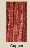 The Gentle Art - Copper (0520)