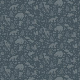 Little Forest The Forest Iron