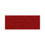 DMC Medium Christmas Red (304)