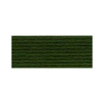 DMC Dark Pine Green (3362)