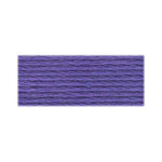 DMC Dark Blue Violet (3746)