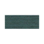 DMC Dark Gray Green (3768)