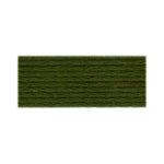 DMC Very Dark Avocado Green (936)