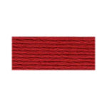 DMC Pearl Cotton - Dark Rose (309) Sz 8