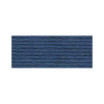 DMC Pearl Cotton - Medium Navy Blue (311) Sz 5