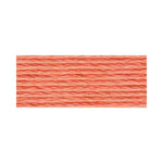 DMC Pearl Cotton - Peach (353) Sz 8