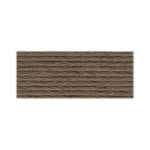 DMC Pearl Cotton - Dark Shell Gray (451) Sz 5