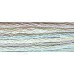 DMC Variations Pearl Cotton # 5 - Winter Sky (4010)