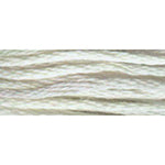 DMC Variations Pearl Cotton # 5 - Stormy Skies (4015)