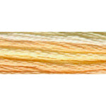 DMC Variations Pearl Cotton # 5 - Golden Oasis (4090)