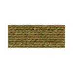 DMC Pearl Cotton - Light Drab Brown (612) Sz 5