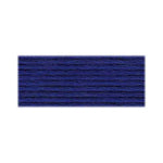 DMC Pearl Cotton - Sevres Blue (796) Sz 5