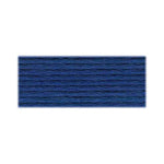 DMC Pearl Cotton - Marine Blue (824) Sz 5