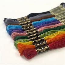 Hand Embroidery Class and Supplies