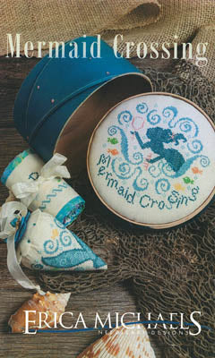 Erica Michaels - Mermaid Crossing