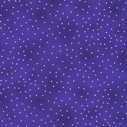 Flowerhouse Basics Midnight Purple