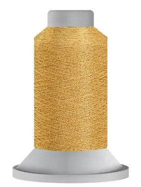 Glisten Thread Light Gold (60091)