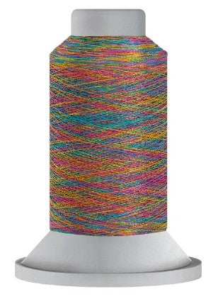 Glisten Thread Rainbows (60952)
