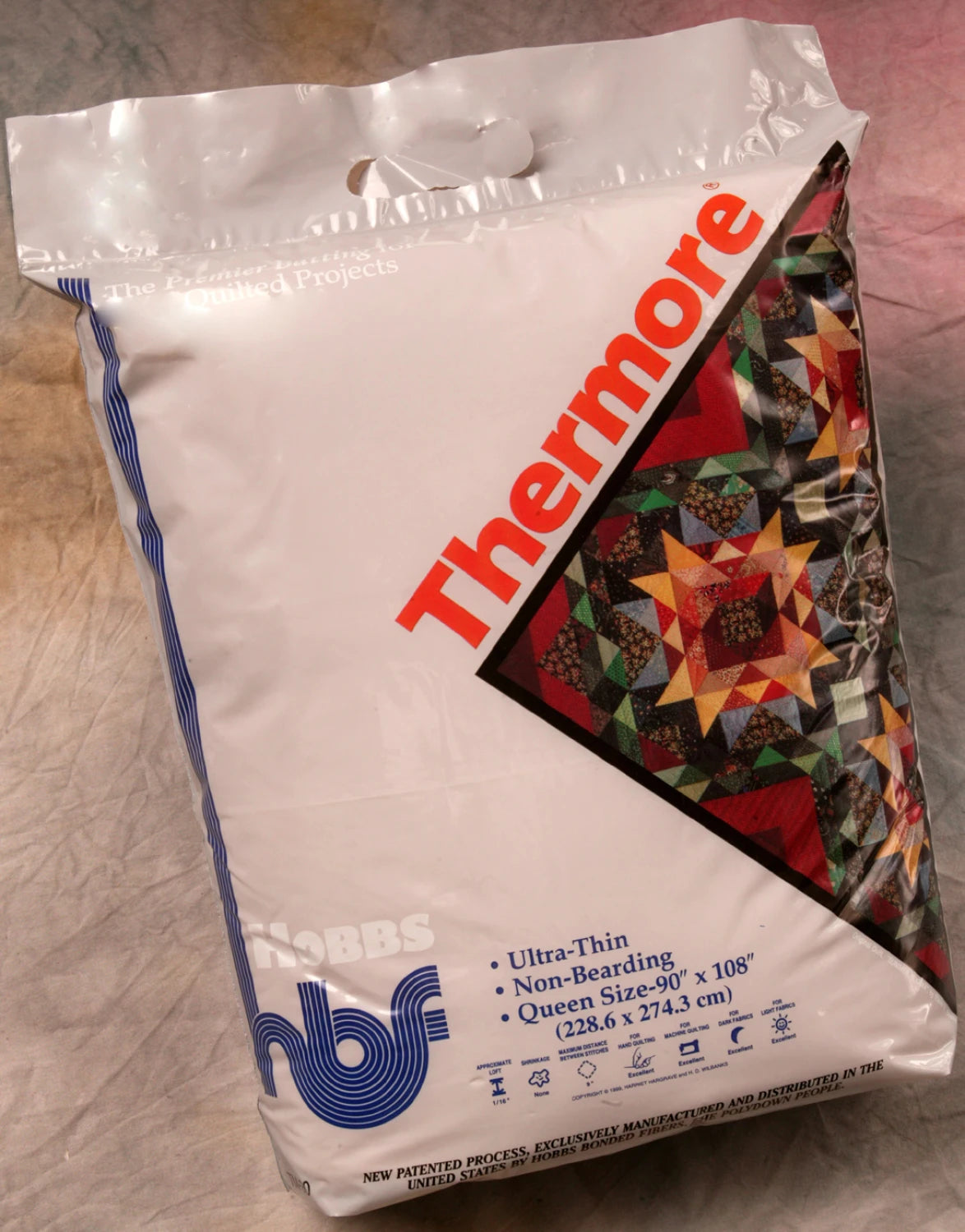 Batting Thermore Ultra Thin