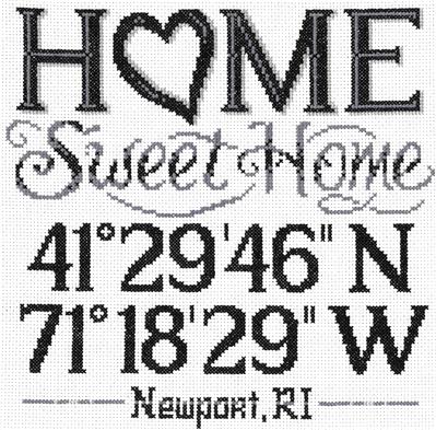 Imaginating - Latitude & Longitude