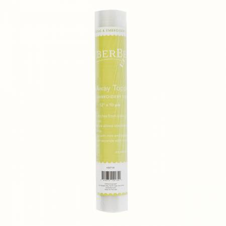 Kimberbell Iron-Away Topping