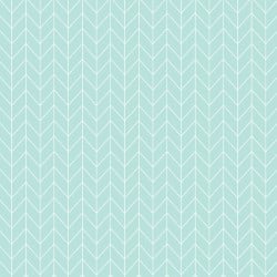 Chevron Aqua