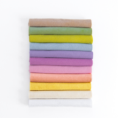 KB Embroidery Felt Pack Spring/Summer