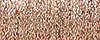 Kreinik Fine #8 Braid - Copper (021)