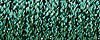 Kreinik Very Fine #4 Braid - Emerald Hi Lustre (009HL)