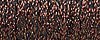 Kreinik Very Fine #4 Braid - Brown (022)