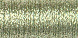 Kreinik Very Fine #4 Braid - Meadow (087C)