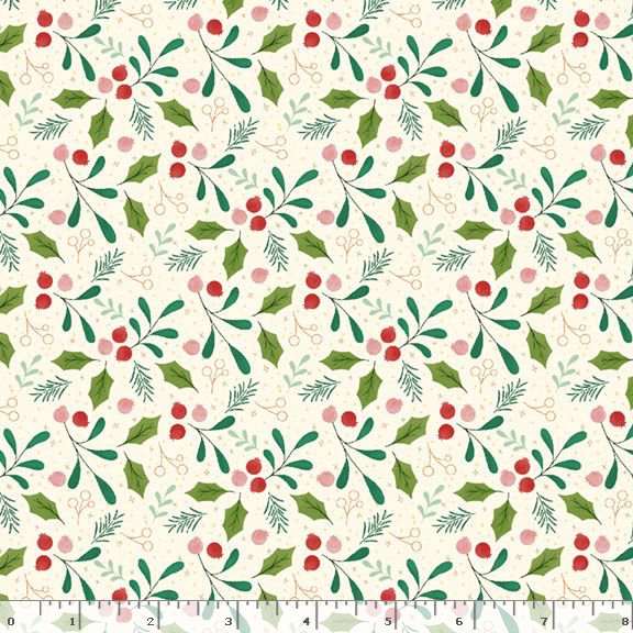 Make It Merry Joy Multi