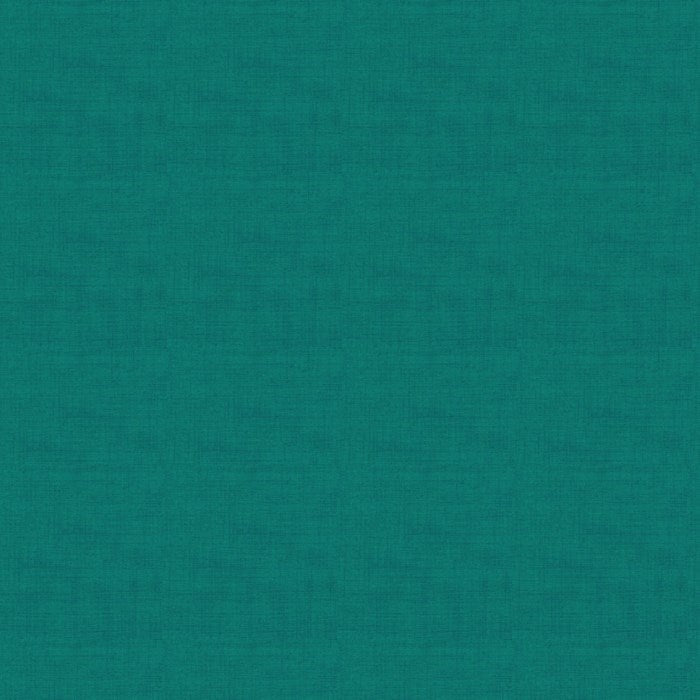Linen Texture Teal