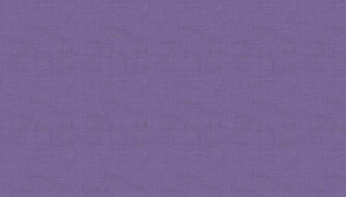 Linen Texture Violet